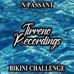 cover: N Passant - Bikini Challenge