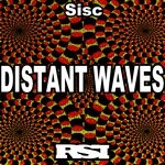 cover: Sisc - Distant Waves