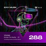 cover: YOUNA (KR) - Escape The Reality