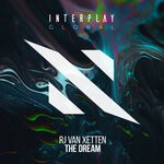 cover: RJ Van Xetten - The Dream