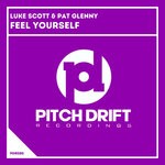 cover: Luke scott|Pat Glenny - Feel Yourself