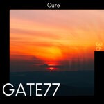 cover: GATE77 - Cure