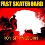 cover: Roy Sittingborn - Fast Skateboard