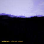 cover: Jon Bercore - Follow Your Intuition