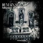 cover: Remain Silent - Faithlessness