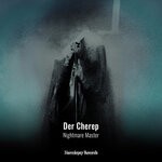 cover: Der Cherep - Nightmare Master