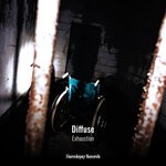 cover: Diffuse - Exhaustion