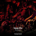 cover: Engage Blue - The Eucharist