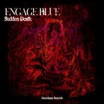 cover: Engage Blue - Sudden Death