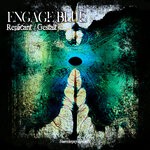 cover: Engage Blue - Replicant / Gestalt