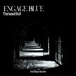 cover: Engage Blue - Unconvicted