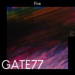 cover: GATE77 - Fire