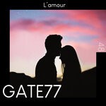 cover: GATE77 - L'Amour