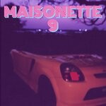 cover: Sarib Baig - Maisonette 9