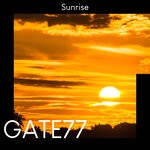 cover: GATE77 - Sunrise