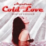 cover: Arzutraa - It's Just Cold Love