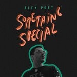 cover: Alex Poet - Something Special (Original Mix)