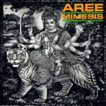 cover: Aree - Mimesis