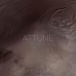 cover: Equanimous - Attune