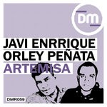 cover: Javi Enrrique|Orley Penata - Artemisa