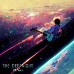 cover: The Deepnight - Atlas