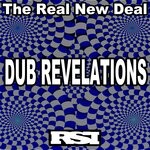 cover: The Real New Deal - Dub Revelations