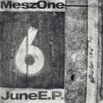 cover: Mesz_one - June