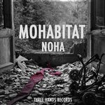 cover: Mohabitat - Noha