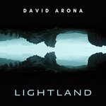 cover: David Arona - Lightland