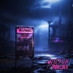 cover: Dystox|Rakjay - The Warning