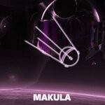 cover: MAKULA - I U