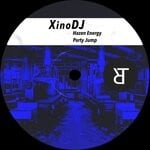 cover: XinoDJ - Hazen Energy/Party Jump