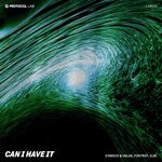 cover: D'Amico & Valax|Foxtrot|ILSE - Can I Have It