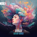 cover: BraxX - On My Mind