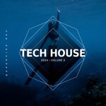 cover: HOUSE LEGION|MIAMI SHAKERS|STI PROJECT|House Anatomy - Tech House 2024, Vol 3