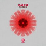 cover: MarAxe - Tic Toc EP