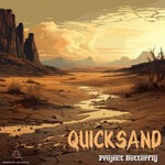 cover: Project Butterfly - Quicksand