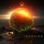 cover: Koshiro - The Morning Cuna Glorp