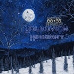 cover: Wolkovich - Midnight