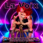 cover: La Voix - It's Raining Men