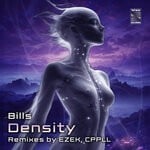 cover: Bills|CPPLL|Ezek - Density (Remixes EP)