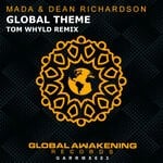 cover: MaDa|Dean Richardson - Global Theme (Tom Whyld Remix)