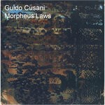 cover: Guido Cusani - Morpheus' Laws