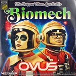 cover: The Darrow Chem Syndicate - Biomech (OVUS Remix)