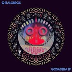 cover: ItaloBros - Gosadera EP