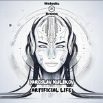 cover: Yaroslav Kulikov - Artificial Life