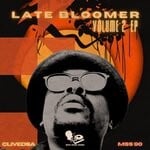 cover: Clivedsa - Late Bloomer, Vol 2