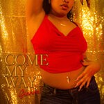 cover: Gianna - Come My Way