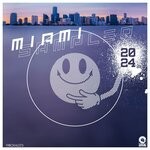 cover: Various - Miami Sampler 2024