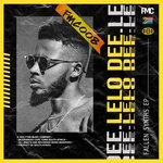 cover: Lelo Dee - New Journey